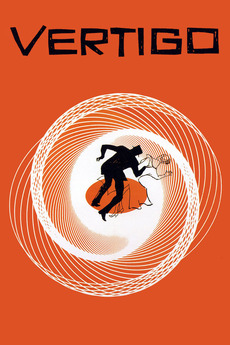 Cover art forVertigo