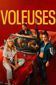 Cover art forWingwomen